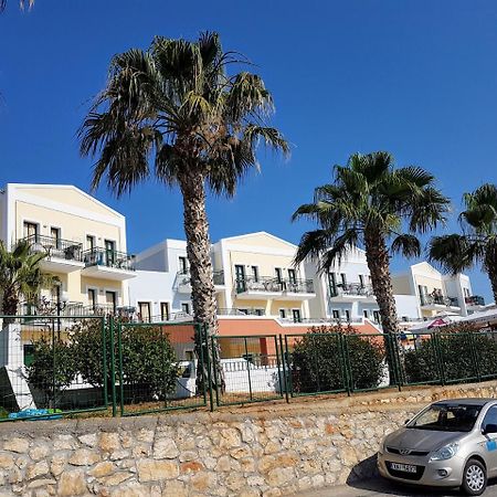 Camari Garden Hotel Apartments Gerani Chanion Zewnętrze zdjęcie