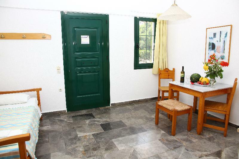 Camari Garden Hotel Apartments Gerani Chanion Zewnętrze zdjęcie